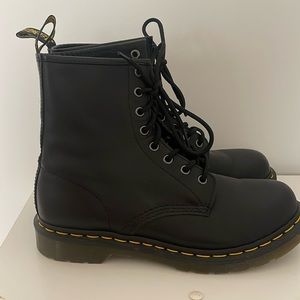 Dr. Martens! Worn once